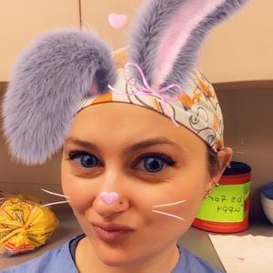 Meet your Posher, Kaitlyn